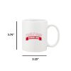11oz Ceramic Mug Thumbnail