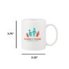 11oz Ceramic Mug Thumbnail