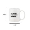 11oz Ceramic Mug Thumbnail