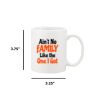 11oz Ceramic Mug Thumbnail