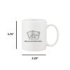 11oz Ceramic Mug Thumbnail
