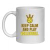 11oz Ceramic Mug Thumbnail