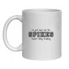 11oz Ceramic Mug Thumbnail