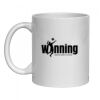 11oz Ceramic Mug Thumbnail