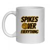 11oz Ceramic Mug Thumbnail