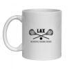 11oz Ceramic Mug Thumbnail