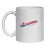11oz Ceramic Mug Thumbnail