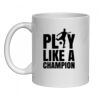 11oz Ceramic Mug Thumbnail