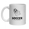 11oz Ceramic Mug Thumbnail