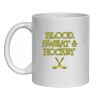 11oz Ceramic Mug Thumbnail
