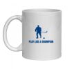 11oz Ceramic Mug Thumbnail