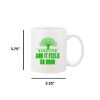 11oz Ceramic Mug Thumbnail