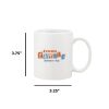 11oz Ceramic Mug Thumbnail