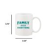 11oz Ceramic Mug Thumbnail