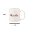 11oz Ceramic Mug Thumbnail