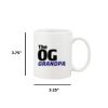 11oz Ceramic Mug Thumbnail