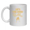 11oz Ceramic Mug Thumbnail