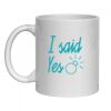 11oz Ceramic Mug Thumbnail