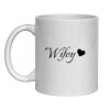 11oz Ceramic Mug Thumbnail