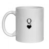 11oz Ceramic Mug Thumbnail