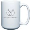 15oz Ceramic Mug Thumbnail