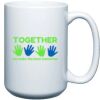 15oz Ceramic Mug Thumbnail