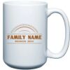 15oz Ceramic Mug Thumbnail