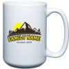 15oz Ceramic Mug Thumbnail