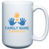 15oz Ceramic Mug Thumbnail
