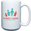 15oz Ceramic Mug Thumbnail