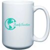 15oz Ceramic Mug Thumbnail