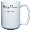 15oz Ceramic Mug Thumbnail