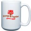 15oz Ceramic Mug Thumbnail
