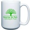 15oz Ceramic Mug Thumbnail