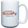 15oz Ceramic Mug Thumbnail