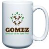 15oz Ceramic Mug Thumbnail