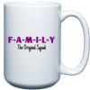 15oz Ceramic Mug Thumbnail