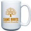 15oz Ceramic Mug Thumbnail