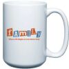 15oz Ceramic Mug Thumbnail
