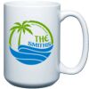 15oz Ceramic Mug Thumbnail
