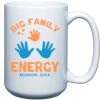 15oz Ceramic Mug Thumbnail