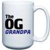 15oz Ceramic Mug Thumbnail