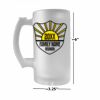 16 oz Frosted Stein Thumbnail