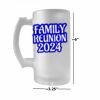 16 oz Frosted Stein Thumbnail