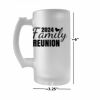 16 oz Frosted Stein Thumbnail