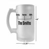 16 oz Frosted Stein Thumbnail