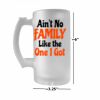 16 oz Frosted Stein Thumbnail