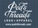 Ped's Threads Logo + Apparel