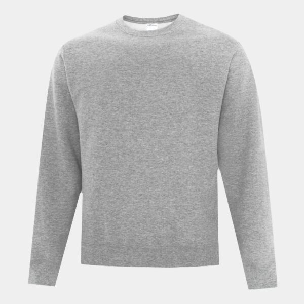 No Names ATC Everyday Fleece Crewneck Sweatshirt Thumbnail