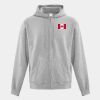 ATC EVERYDAY FLEECE FULL ZIP HOODED SWEATSHIRT Thumbnail